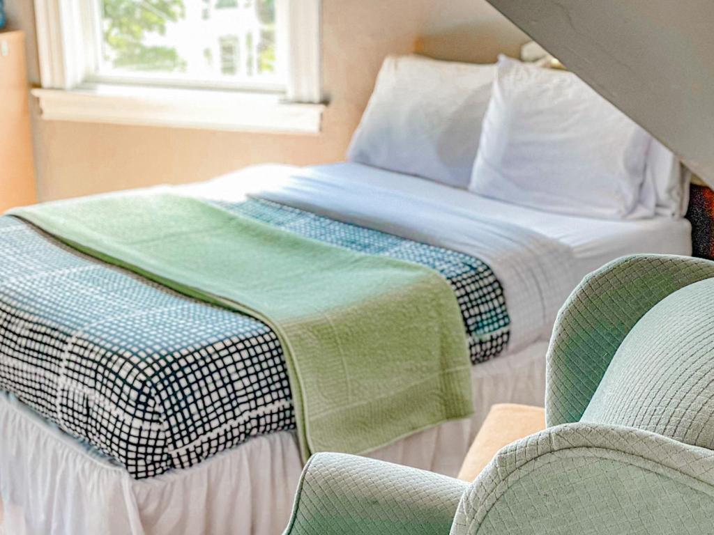 Point Breeze Guest House พิตต์สเบิร์ก ภายนอก รูปภาพ