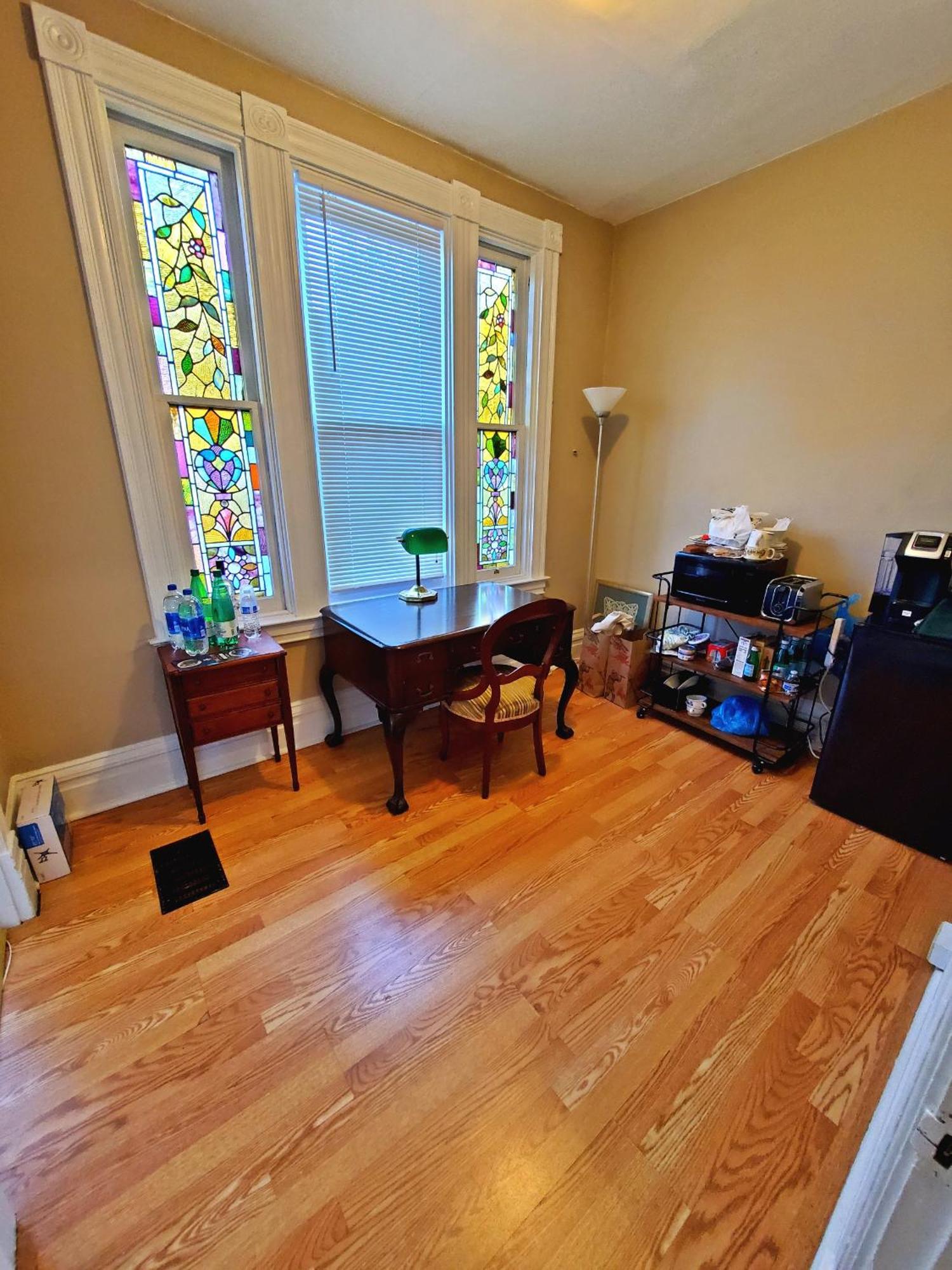 Point Breeze Guest House พิตต์สเบิร์ก ห้อง รูปภาพ