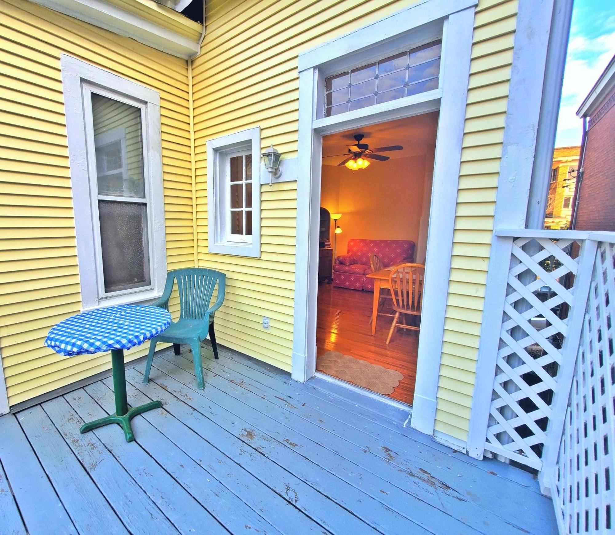Point Breeze Guest House พิตต์สเบิร์ก ห้อง รูปภาพ